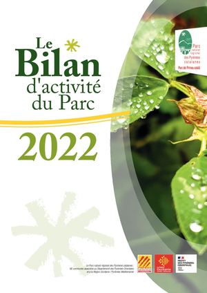 Bilan 2022 Pnrpc
