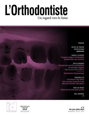 Ortho 3 2023 Preview