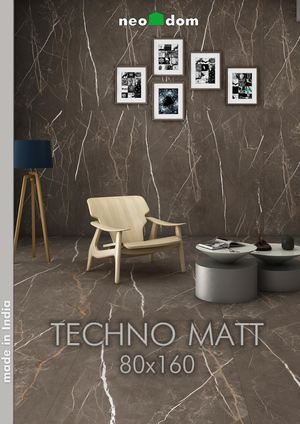 Techno Matt (Neodom) Neodom