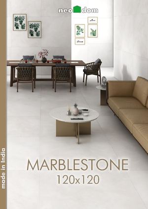 Marblestone (Neodom) Neodom