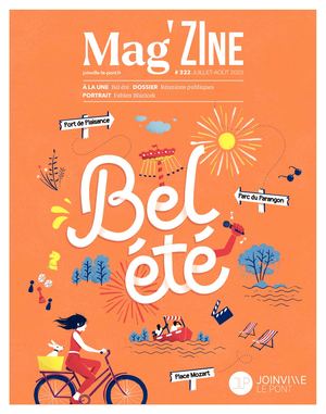 Mag'Zine n°322