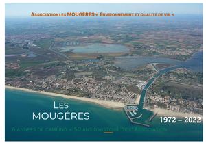Association Les Mougères : 50 ans d'histoire