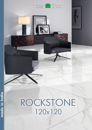 Rockstone (Neodom) Neodom