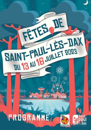 Fêtes de Saint-Paul-lès-Dax