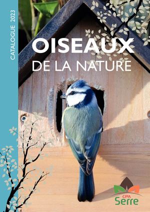 Oiseaux De La Nature 2