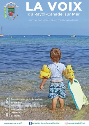 Voix Du Rayol Ete 2023
