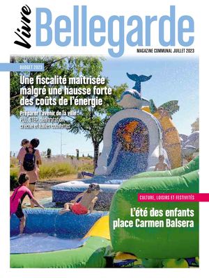 Vivre Bellegarde 2023 07