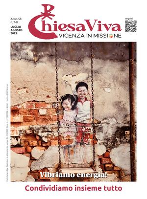 Chiesa Viva Lug Ago 2023