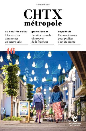 CHTX Métropole N°46
