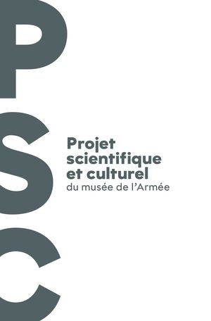 Projet Scientifique et culturel