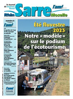 L'AMi Rhin Sarre Moselle #6