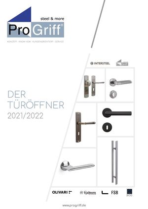 Poignée ProGriff 2022-2023