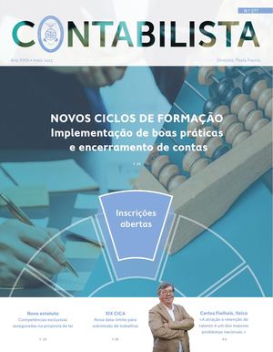 Revista Contabilista 277
