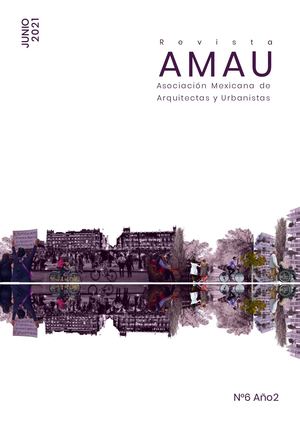 Número 6 Revista AMAU