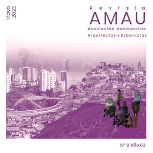 Número 9 Revista AMAU