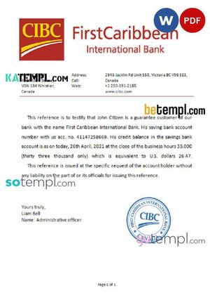 Calaméo - Canada Cibcbank Reference