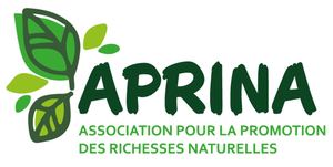 Logo Aprina