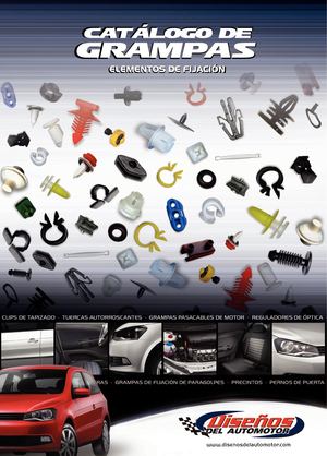 Catalogo Grampas 001