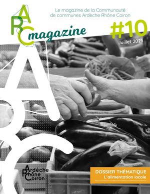 Arc Mag N°10