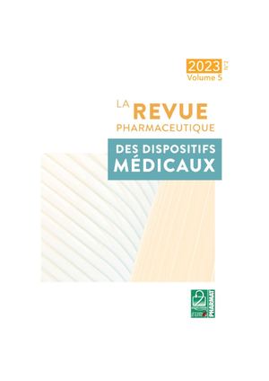 Revue Des Dm Vol 5 N°2 Vf