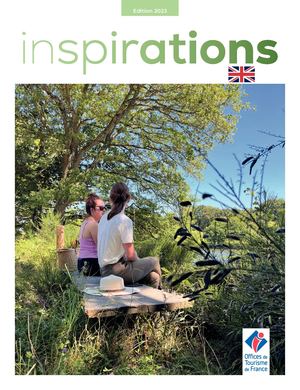 Inspirations 2023 - anglais