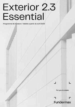 Lieferprogramm Exterior Kollektion Essential 297x834 Web Fr