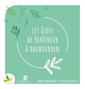 Guide des îlots de fraîcheur