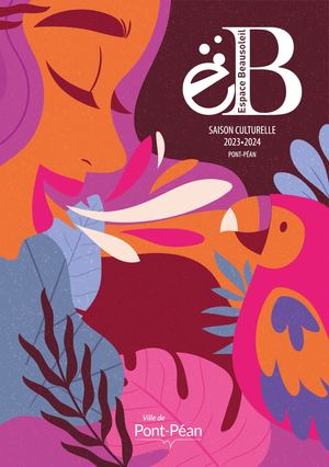 Programme espace Beausoleil 2023-2024