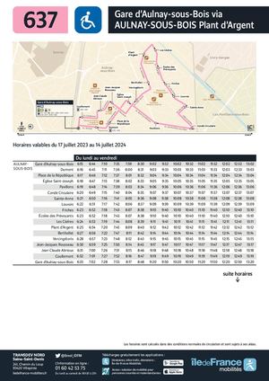 Ligne 637