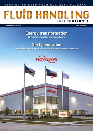 Fluid Handling International Summer Edition 2023