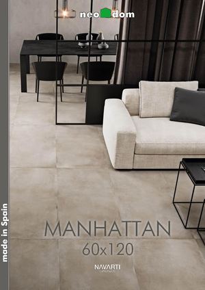 Manhattan (Navarti) Neodom