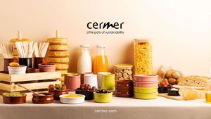 Cermer Horeca Catalogue