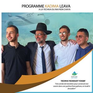 Catalogue Programme Kadima