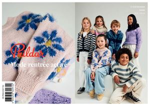 PHILDAR - Catalogue PDF Teens