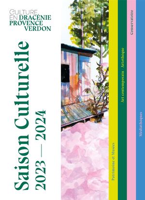 Musees SAISON CULTURELLE