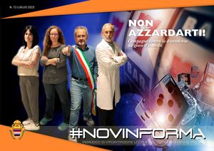 NOVINFORMA N.72 - Luglio 2023