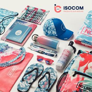 Isocom - Produits sur mesure 2023