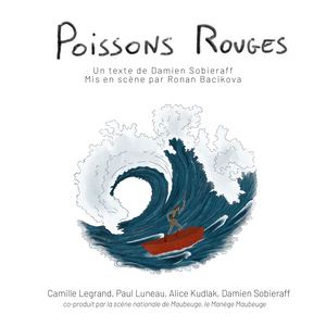 POISSONS ROUGES • Dossier Professionnels 2023