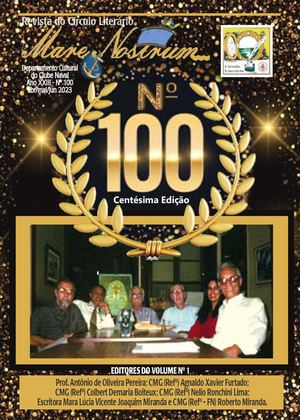 Marenostrum nº 100