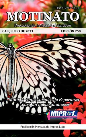 250 Julio 2023