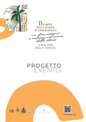 Ferrazzetta24 _Dossier Eventi