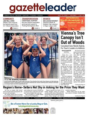 Gazette Leader Fairfax 07-13-23