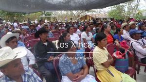 Revista Los Xincas