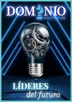 Revista Dominio Político N 11, Líderes Del Futuro