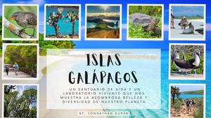 Galápagos