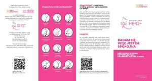 Przewodnik Po Profilaktyce I Diagnostyce Raka Piersi