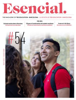 Esencial #54
