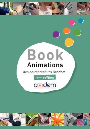 Book Animation coodem 2023