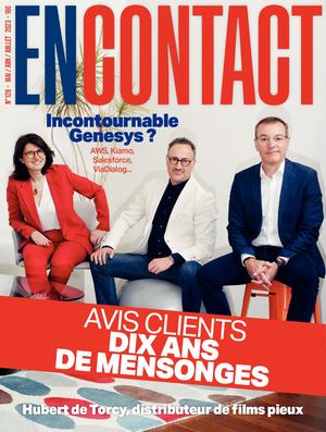 En-Contact N°128 MAG