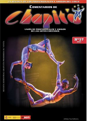 Comentarios de Chapito 37
